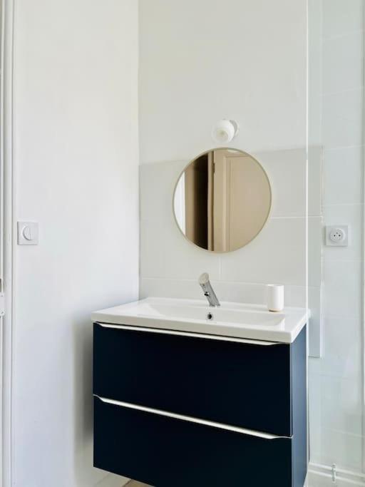 Le Petit Rameau - T2 Hypercentre Apartment Clermont-Ferrand