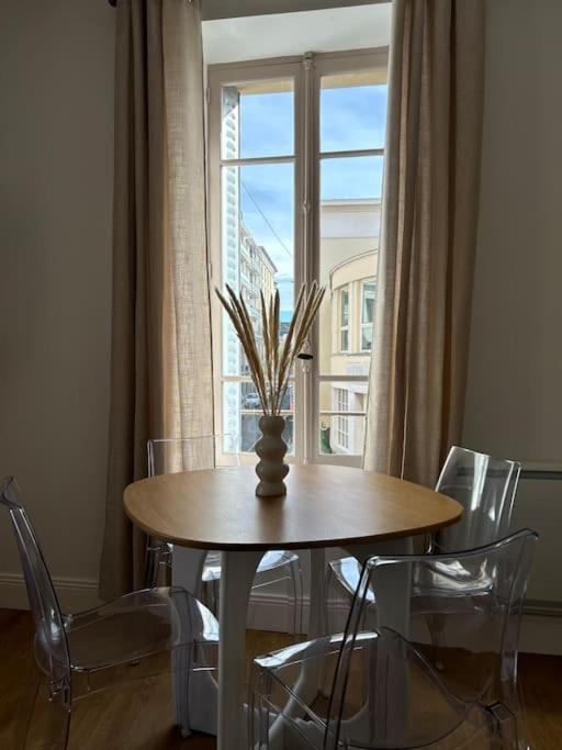 Le Petit Rameau - T2 Hypercentre Apartment