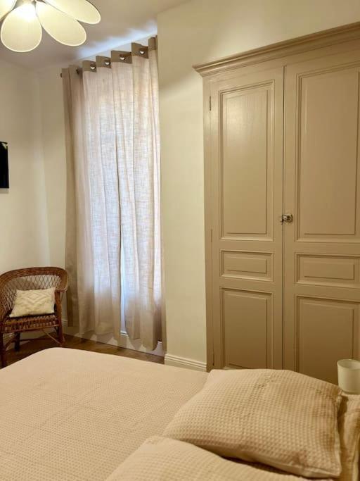 Apartment Le Petit Rameau - T2 Hypercentre *