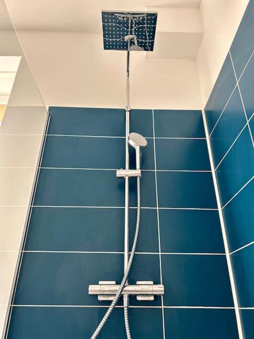 Apartment Le Petit Rameau - T2 Hypercentre *