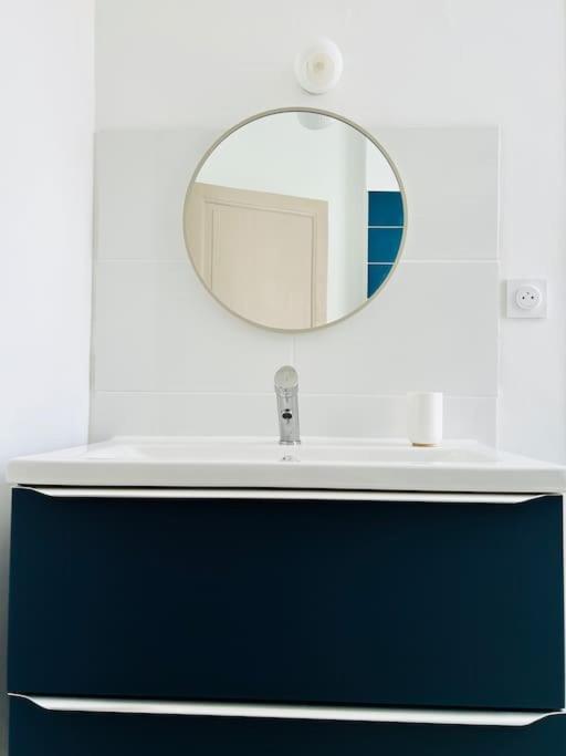 Le Petit Rameau - T2 Hypercentre Appartement